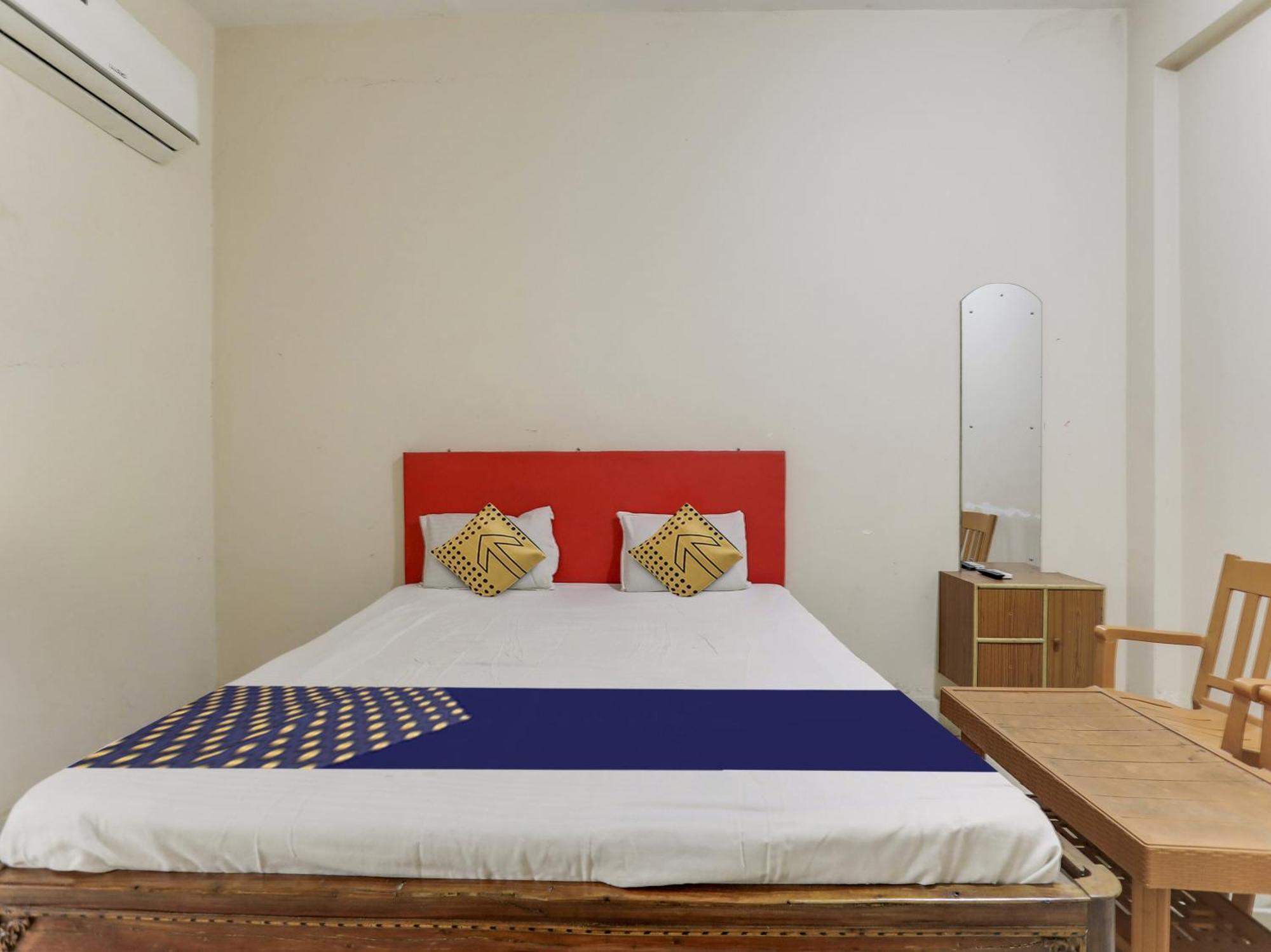 Hotel O Mountain View Lodge And Guest House Jānla 外观 照片