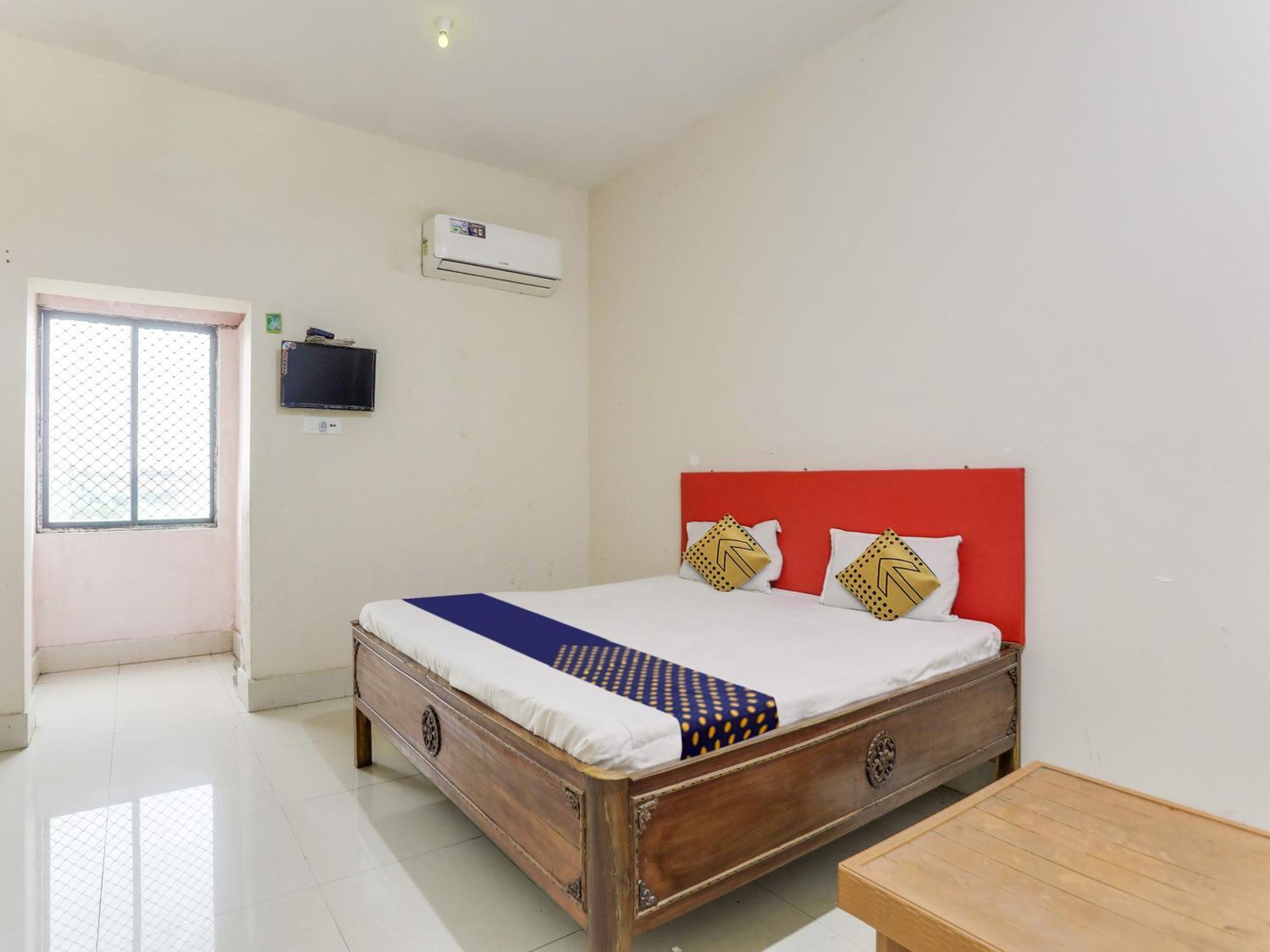 Hotel O Mountain View Lodge And Guest House Jānla 外观 照片