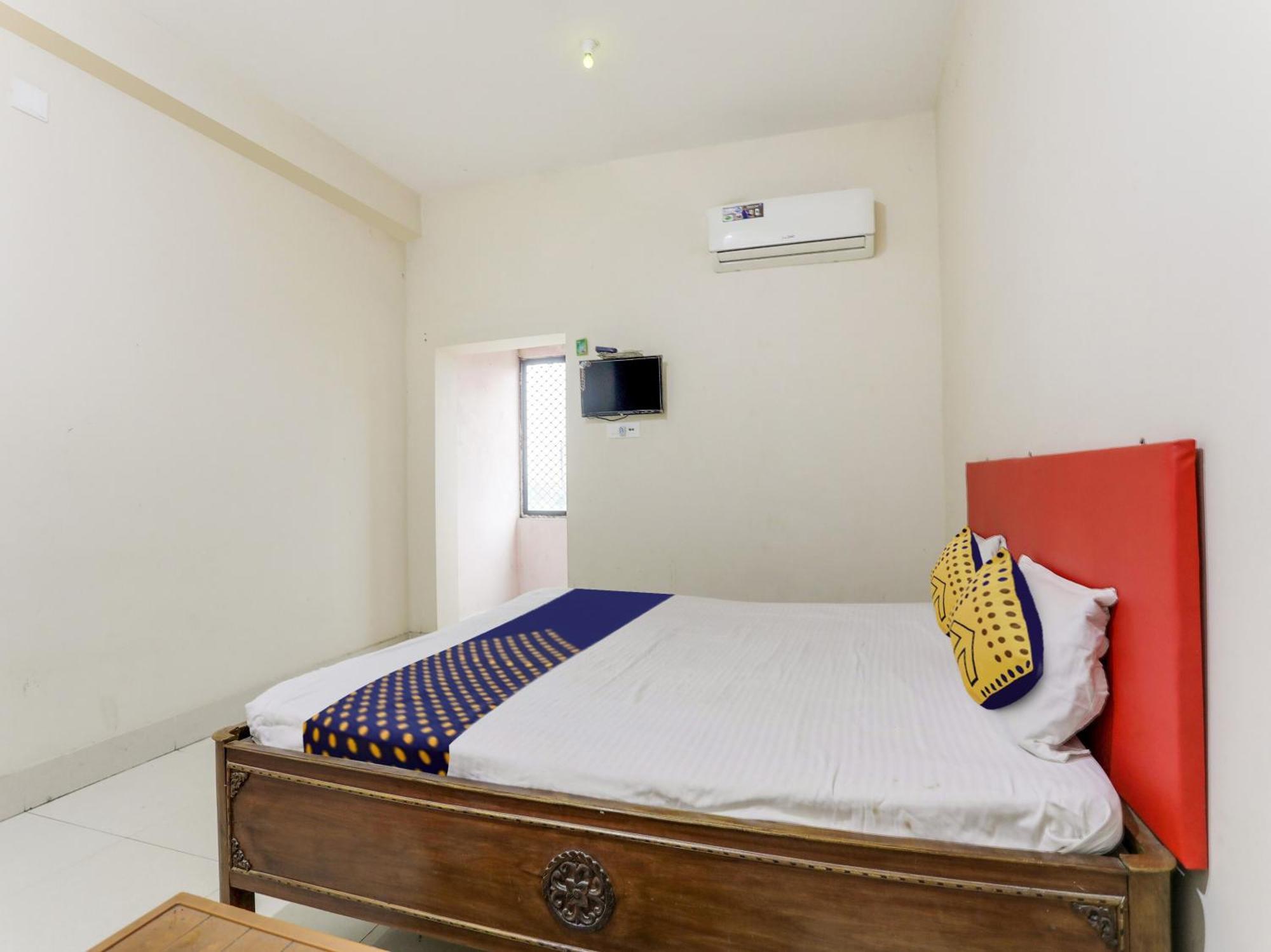 Hotel O Mountain View Lodge And Guest House Jānla 外观 照片